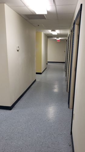 Parsanna Office Building: 180 Academy St, Presque Isle, ME 04769